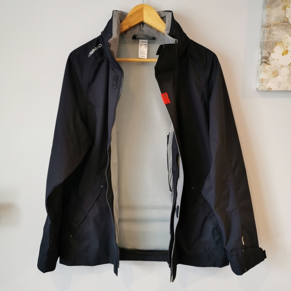 Tribord men's waterproof and breathable coat - Picture 3 of 11